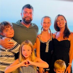 Meet your Posher, Brandon